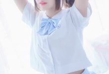 猫君君_MaoJun - NO.02 清凉一夏 [46P-772MB]-美图岛