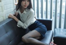 [IESS异思趣向] 2023.08.06 丝享家 1499 团团《光影交错》[84P-90.2M]-美图岛