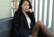 [IESS异思趣向] 2023.08.09 丝享家 1502 小婕《风一样的女人》[90P-97.1M]-美图岛