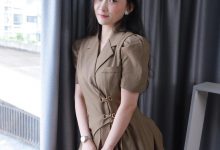 [IESS异思趣向] 2023.09.11 丝享家 1530 秋秋《甜蜜蜜》[83P-79.3M]-美图岛