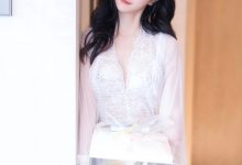 谢小蒽(幼幼)《生日聚会》原版写真 [111P-1.04G]-美图岛