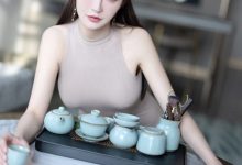 [XiuRen秀人网] 2023.12.18 No.7824 唐宁宁 [83+1P]-美图岛