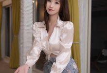 [XiuRen秀人网] 2023.12.06 No.7770 杏子Yada [84+1P]-美图岛