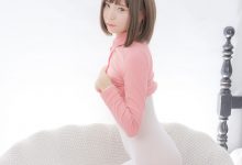 森萝财团 – 内部 蜃楼 03E4K [111P+1V-6.9G]-美图岛