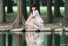 [YITUYU艺图语]2023.02.13 森  宵宵喵[27+1P／489MB]-美图岛