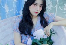 [YITUYU艺图语]2023.02.13 天台造梦 靜鏡婧[28+1P／296MB]-美图岛