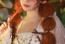 [YITUYU艺图语]2023.02.14 童话世界 远谷君[19+1P／159MB]-美图岛