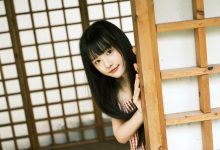 [YITUYU艺图语]2023.02.18 日式庭院  宵宵喵[26+1P／341MB]-美图岛