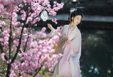 [YITUYU艺图语]2023.02.21 安之若命 YunFleur[32+1P／734MB]-美图岛