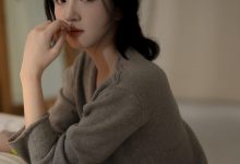 [YITUYU艺图语]2023.02.21 烛光夜色 幽灵胡子[35+1P／452MB]-美图岛