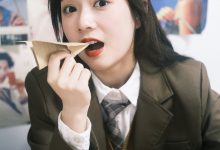 [YITUYU艺图语]2023.02.25 my youth 戈曼妮Nini[32+1P／461MB]-美图岛