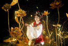 [YITUYU艺图语]2023.02.25 暴富小貔貅 噗噗[21+1P／80MB]-美图岛