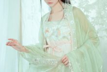 [YITUYU艺图语]2023.02.28 孤 阿万[41+1P／226MB]-美图岛