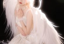 [YITUYU艺图语]2023.03.03 猫耳女仆 小煤[34+1P／297MB]-美图岛