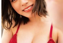 [Young King Bull] 2023.06 桃月なしこ-美图岛