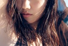 奥山かずさ「平成最後のニューヒロイン!奥山かずさの魅力に迫る-美图岛