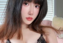 MissWarmJ - November Photobook Leak [191P+21V-1.71G]-美图岛