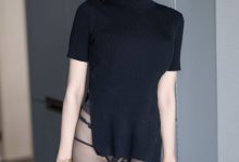 王馨瑶《黑色西装加西裤高启兰》原版写真 [108P-299MB]-美图岛