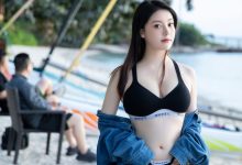 [XiuRen秀人网] 2023.12.28 No.7892 豆瓣酱 [87+1P]-美图岛