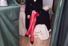 安乔乔儿(Nia乔乔)  — 带刺玫瑰[1V-1.31GB]-美图岛