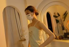 [ROSI口罩系列]2023.11.19 NO.2716[61+1P／84MB]-美图岛