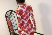 [ROSI口罩系列]2023.11.20 NO.2717[82+1P／95MB]-美图岛