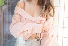 [Ugirls尤果网]爱尤物 2023.10.25 No.2715 龙儿 忘不掉的柔情 [35P-62MB]-美图岛