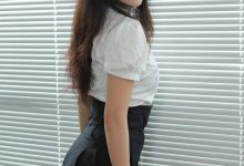 [IESS异思趣向] 2023.10.18 丝享家 1563 小宝《光脚丫子》[88P-91M]-美图岛