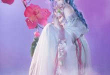 [YITUYU艺图语]2023.02.02 吱吱！你怎么连妖怪都骗！ ble[20+1P／181MB]-美图岛