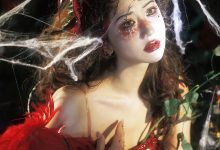 [YITUYU艺图语]2023.02.03 夜莺与玫瑰 啊颜不咸[33+1P／532MB]-美图岛