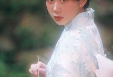 [YITUYU艺图语]2023.02.07 令和二年仲夏 晓旭张[31+1P／688MB]-美图岛