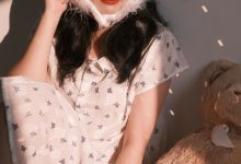 [YITUYU艺图语]2023.02.07 兔子 饺子要吃烫烫烫烫搭[22+1P／279MB]-美图岛