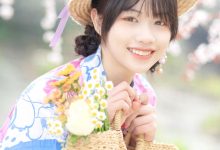 [YITUYU艺图语]2023.02.08 春日花和服 泉泉[31+1P／159MB]-美图岛