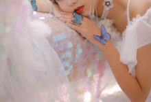 [YITUYU艺图语]2023.02.08 蝶恋 芊芊[42+1P／314MB]-美图岛