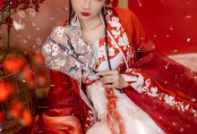 [YITUYU艺图语]2023.02.10 阳春白雪 -绮罗生的小苏苏-[27+1P／281MB]-美图岛