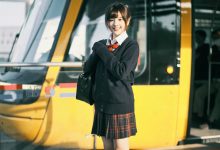 [YITUYU艺图语]2023.02.10 有轨电车 宵宵喵[35+1P／1.67GB]-美图岛