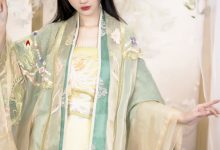 [YITUYU艺图语]2023.02.11 十二风华鉴 -绮罗生的小苏苏-[25+1P／211MB]-美图岛