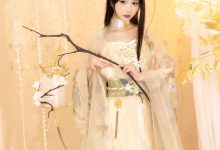 [YITUYU艺图语]2023.02.12 惊梦 -绮罗生的小苏苏-[26+1P／212MB]-美图岛