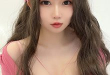 是依酱呀 – 丰满的五月 [56P+14V-740MB]-美图岛