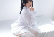 少女秩序-EXVOL.07 猫猫 [29P-150M]-美图岛