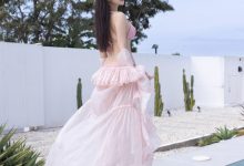 [XiuRen秀人网] 2024.01.05 No.7920 鱼子酱Fish [81+1P]-美图岛