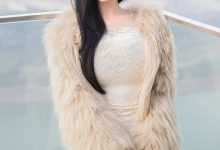 [XiuRen秀人网] 2024.01.12 No.7954 谭小灵 [79+1P]-美图岛