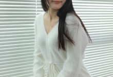 [IESS异思趣向] 2023.11.27 丝享家 1596 婉萍《白月光（上）》[72P-65.6M]-美图岛