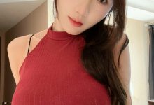 小玉吃果冻 – 微密圈系列合集 [12套-977MB]-美图岛