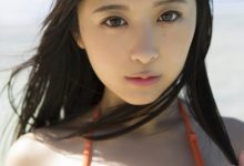 YS WEB 写真集 Vol.851 真島なおみ-美图岛