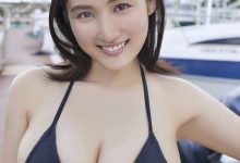 YS WEB 写真集 Vol.823 入江纱绫-美图岛