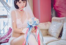 疯猫ss - 梦中的婚礼 [49P-319MB]-美图岛