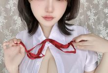 小仓千代w-2024年1月Fantia [113P+2V-364MB]-美图岛