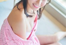 志田音音写真集「NEXT推しガール!VOL.3」-美图岛