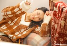 [YALAYI雅拉伊]2023.01.02 1064 温暖的心[29+1P／195MB]-美图岛